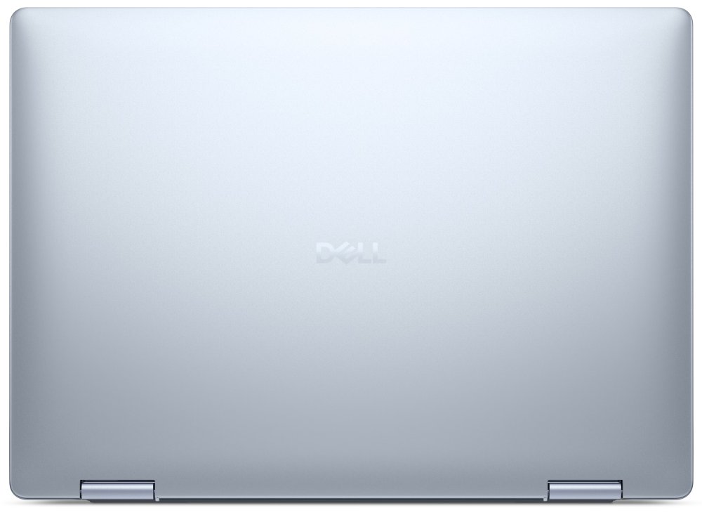 DELL 14 Plus 2v1 Touch/ Core Ultra 7 256V/ 16GB/ 1TB SSD/ 14" FHD+ dotyk/ W11H/ modrý/ 2Y Basic on-site