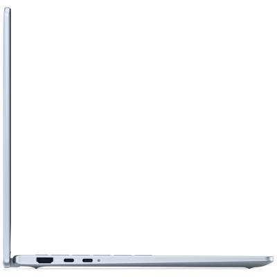 DELL 14 Plus 2v1 Touch/ Core Ultra 7 256V/ 16GB/ 1TB SSD/ 14" FHD+ dotyk/ W11H/ modrý/ 2Y Basic on-site