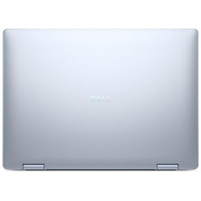 DELL 14 Plus 2v1 Touch/ Core Ultra 7 256V/ 16GB/ 1TB SSD/ 14" FHD+ dotyk/ W11H/ modrý/ 2Y Basic on-site