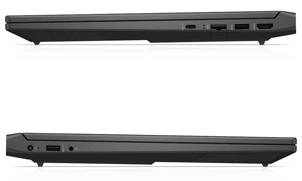 HP VICTUS 15-fb3001nc/ Ryzen 5 240/ 24GB DDR5/ 1TB SSD/ RTX 5050 8GB / 15,6"FHD,matný/ W11H/ stříbrný