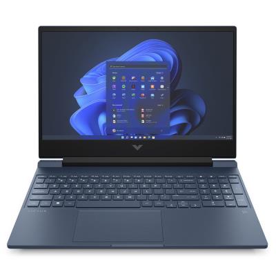 HP VICTUS 15-fb3000nc/ Ryzen 5 240/ 16GB DDR5/ 1TB SSD/ RTX 5050 8GB/ 15,6"FHD,matný/ W11H/ modrý