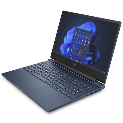 HP VICTUS 15-fb3000nc/ Ryzen 5 240/ 16GB DDR5/ 1TB SSD/ RTX 5050 8GB/ 15,6"FHD,matný/ W11H/ modrý