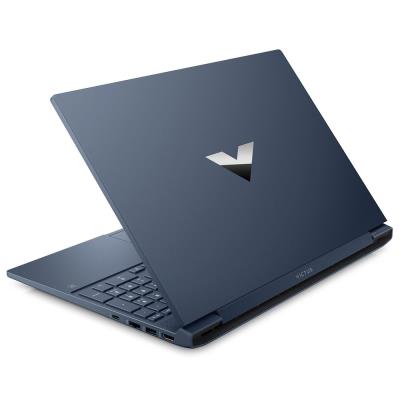 HP VICTUS 15-fb3000nc/ Ryzen 5 240/ 16GB DDR5/ 1TB SSD/ RTX 5050 8GB/ 15,6"FHD,matný/ W11H/ modrý