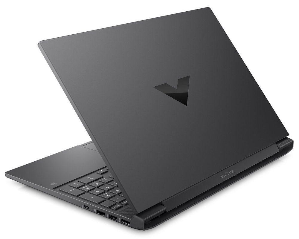 HP VICTUS 15-fb3002nc/ Ryzen AI 5 340/ 24GB DDR5/ 1TB SSD/ RTX 5060 8GB/ 15,6"FHD,matný/ W11H/ stříbrný