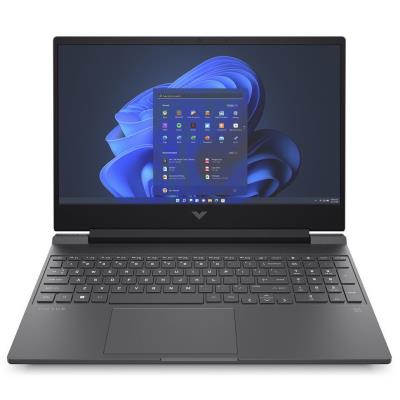 HP VICTUS 15-fb3002nc/ Ryzen AI 5 340/ 24GB DDR5/ 1TB SSD/ RTX 5060 8GB/ 15,6"FHD,matný/ W11H/ stříbrný