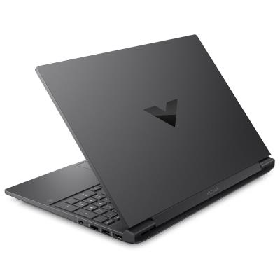 HP VICTUS 15-fb3002nc/ Ryzen AI 5 340/ 24GB DDR5/ 1TB SSD/ RTX 5060 8GB/ 15,6"FHD,matný/ W11H/ stříbrný