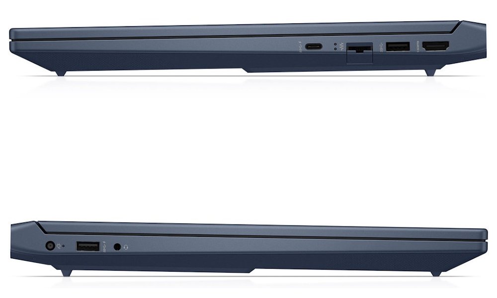 HP VICTUS 15-fa2001nc/ Core 5-210H/ 24GB DDR5/ 1TB SSD/ RTX 5050 8GB/ 15,6"FHD,matný/ W11H/ modrý