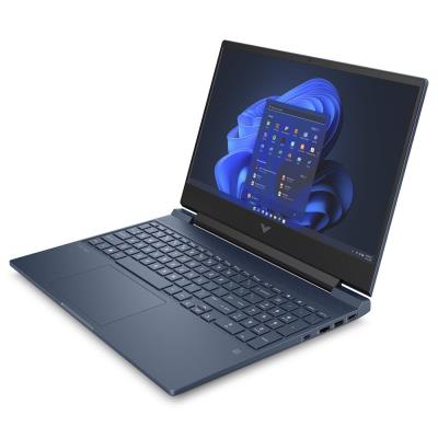 HP VICTUS 15-fa2001nc/ Core 5-210H/ 24GB DDR5/ 1TB SSD/ RTX 5050 8GB/ 15,6"FHD,matný/ W11H/ modrý