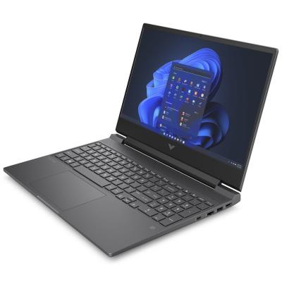HP VICTUS 15-fa2000nc/ Core i5-13420H/ 16GB DDR5/ 1TB SSD/ RTX 5050 8GB/ 15,6"FHD,matný/ W11H/ stříbrný