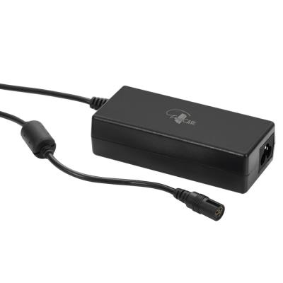 EUROCASE napájecí adaptér AD-820 (90W AC/DC)