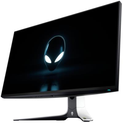 ROZBALENÉ - DELL AW2723DF Alienware/ 27" LED/ 16:9/ 2560x1440/ QHD/ IPS/ 1000:1/ 1ms/ 4x USB/ DP/ HDMI/ pivot/ 3Y Basic o...
