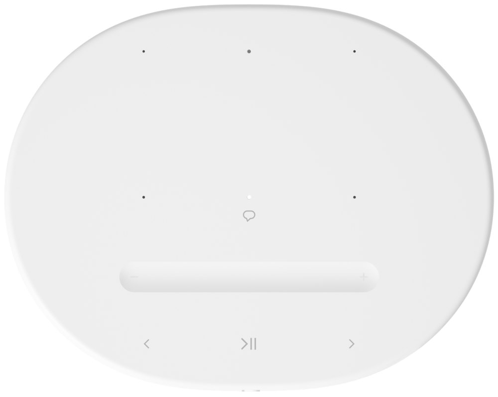 Sonos Move 2 Bílá