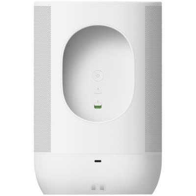 Sonos Move 2 Bílá