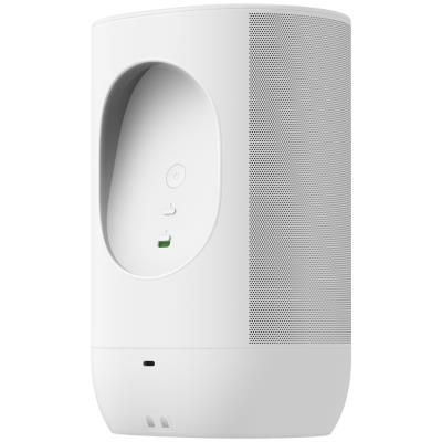 Sonos Move 2 Bílá