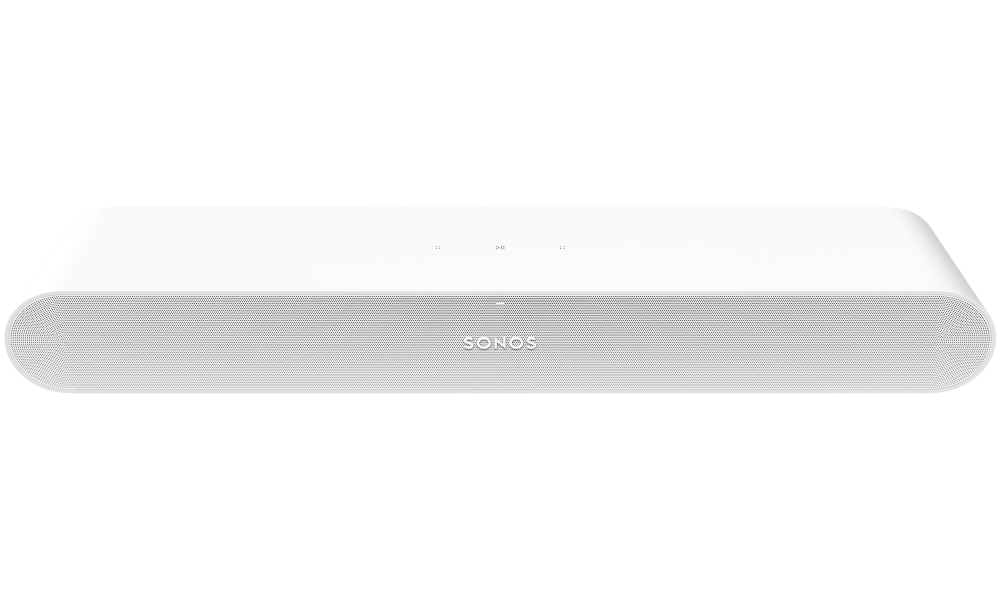 Sonos Ray Bílá