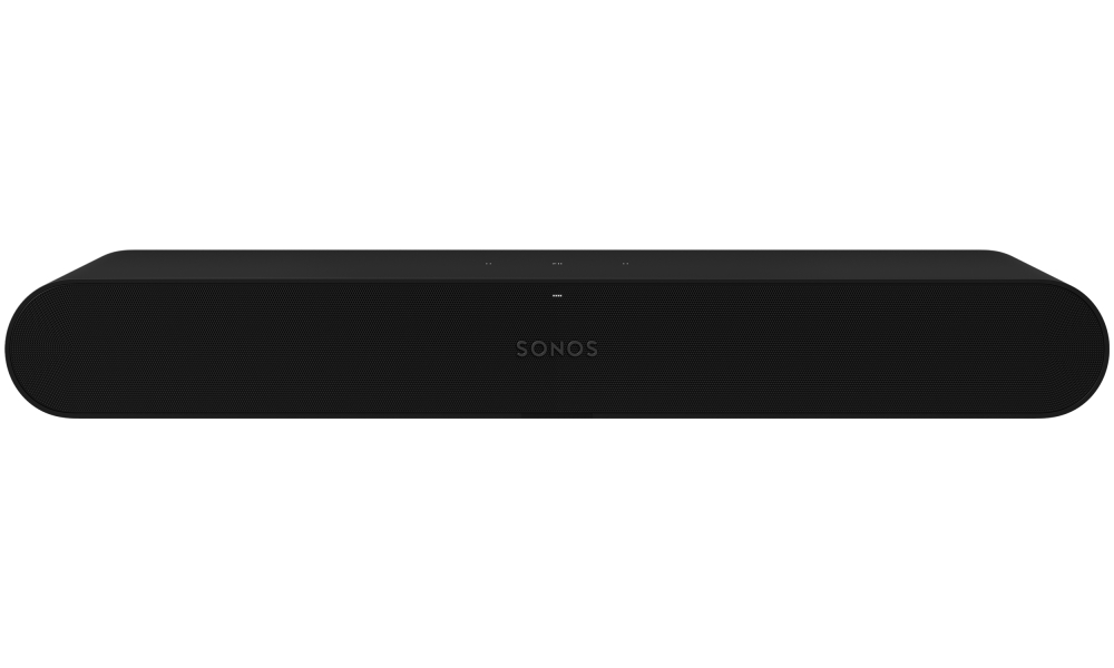 Sonos Ray Černá