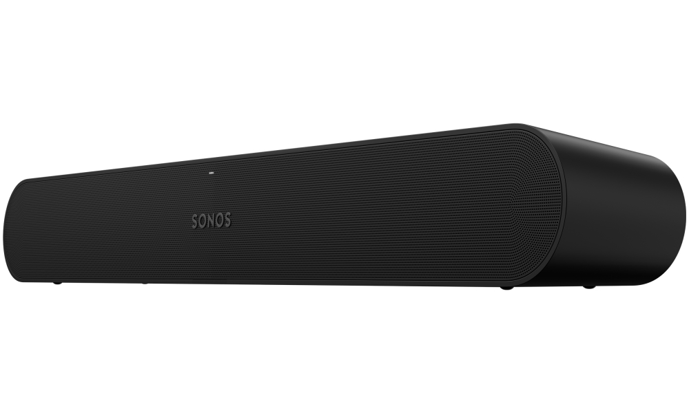 Sonos Ray Černá