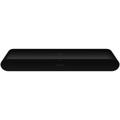 Sonos Ray Černá