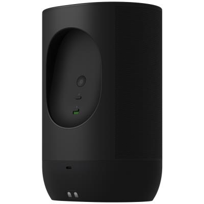 Sonos Move 2 Černá