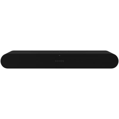 Sonos Ray Černá