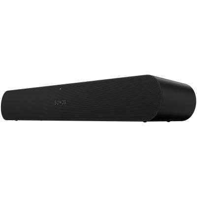 Sonos Ray Černá