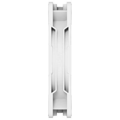 ARCTIC P14 Pro PST ventilátor 140mm bílý