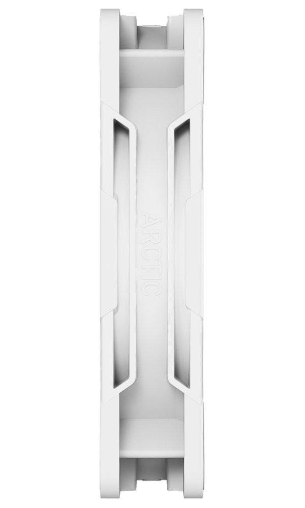 ARCTIC P12 Pro PST ventilátor 120mm bílý