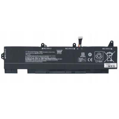 TRX baterie Encore CC03XL/ 11.55V/ 56 Wh/ 4800 mAh/ Li-Ion/ pro HP EliteBook 850,855 G7,G8, Zbook Firefly/ neoriginální