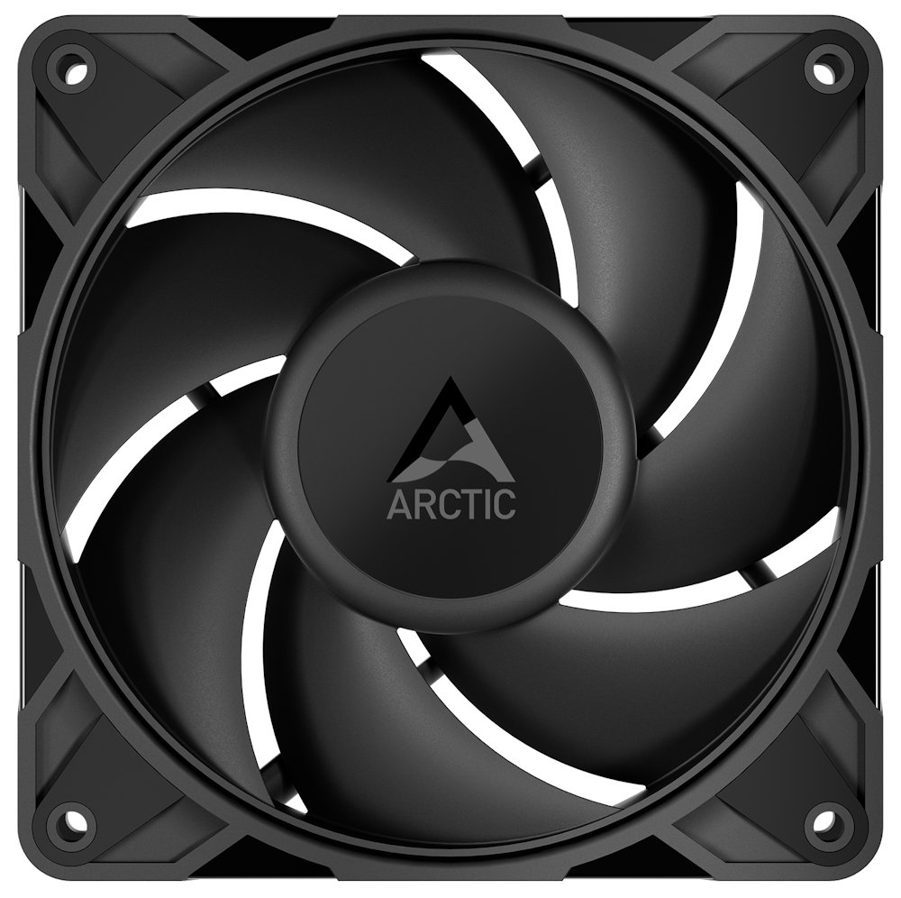 ARCTIC P12 Pro ventilátor 120mm