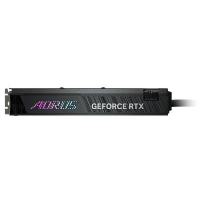 GIGABYTE GeForce 5090 XTREME WATERFORCE 32G / PCI-E / 32GB GDDR7 / HDMI / 3x DP