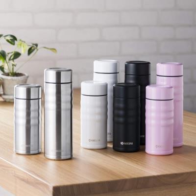 Kyocera Termoláhev 500 ml, víčko twist-top, černá