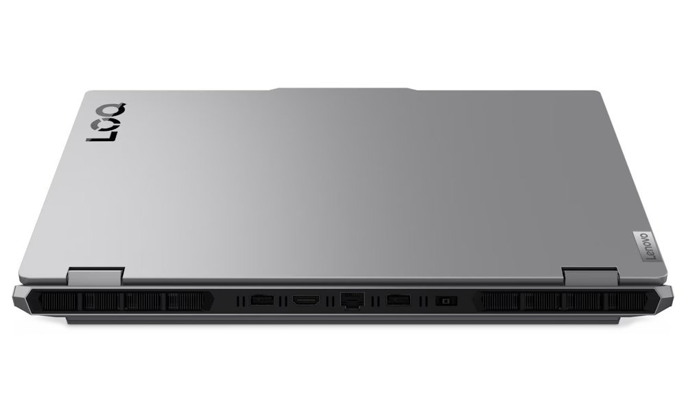 Lenovo LOQ 15IRX10/ i7-13650HX/ 32GB DDR/ 1TB SSD/ RTX 5050 8GB / 15,6"FHD,matný/ bez OS/ šedý