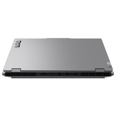 Lenovo LOQ 15IRX10/ i7-13650HX/ 32GB DDR/ 1TB SSD/ RTX 5050 8GB / 15,6"FHD,matný/ bez OS/ šedý