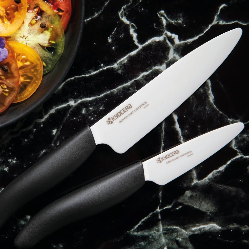 Kyocera Sada 3 keramických nožů FK-3PC BK
