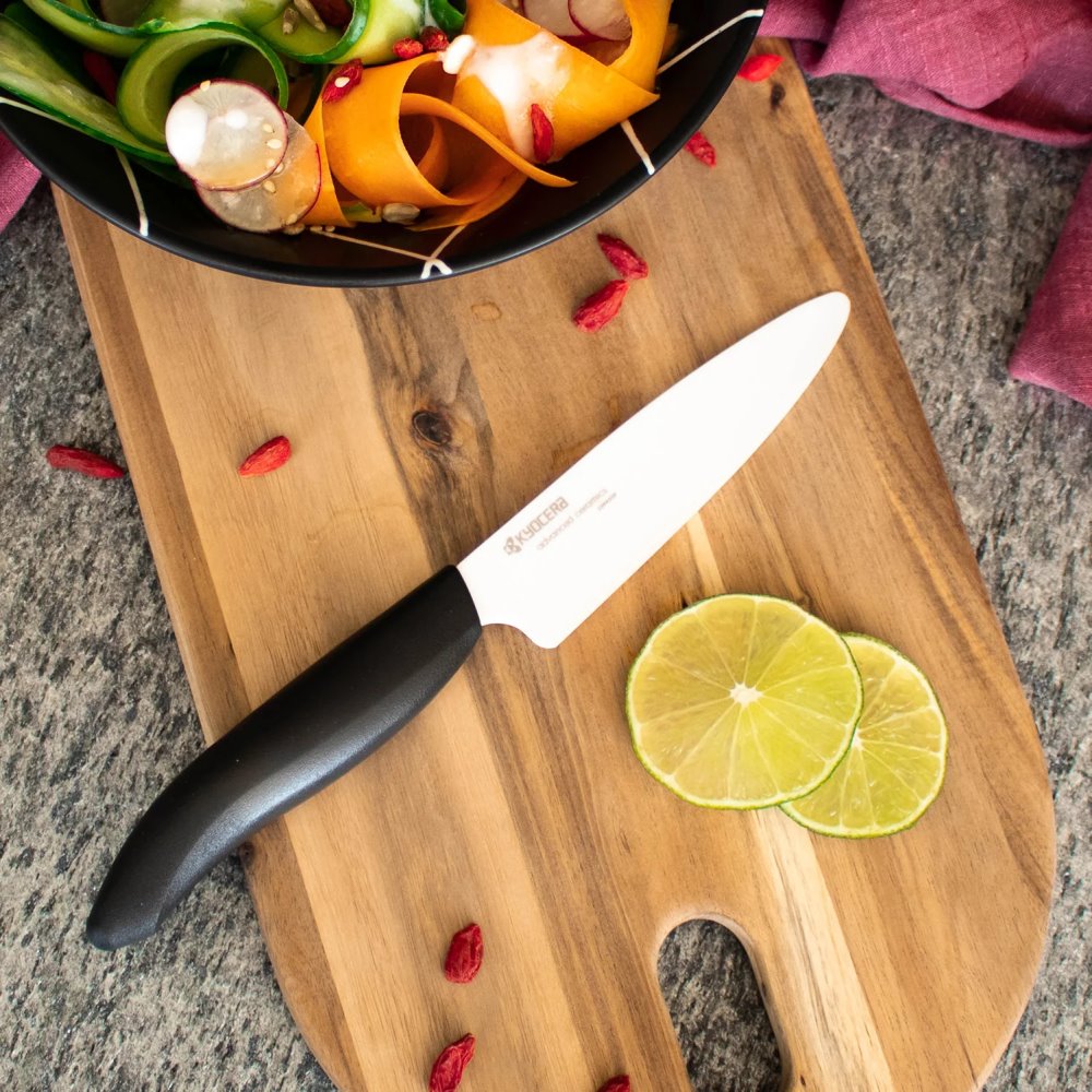 Kyocera Univerzální nůž 11 cm