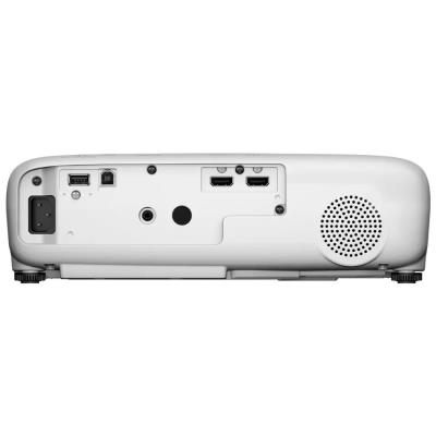 EPSON EB-FH08 1080p/ Business Projektor/ 3600 ANSI/ 16 000:1/ HDMI