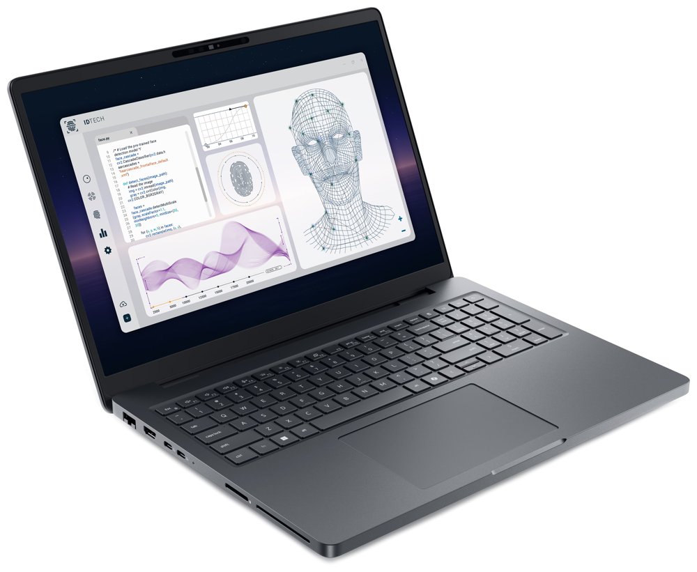 DELL Pro Max Plus 16 MB16250/ U7-265HX/ 32GB/ 1TB SSD/ 16" FHD+/ RTX PRO 2000 8GB/W11Pro/ 3Y PS on-site