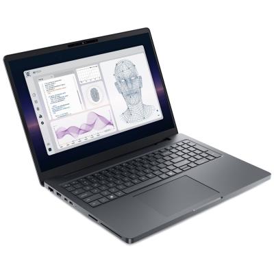 DELL Pro Max Plus 16 MB16250/ U7-265HX/ 32GB/ 1TB SSD/ 16" FHD+/ RTX PRO 3000 12GB/W11Pro/ 3Y PS on-site