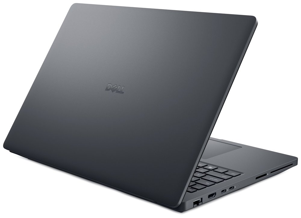 DELL Pro Max Plus 16 MB16250/ U7-265HX/ 32GB/ 1TB SSD/ 16" FHD+/ RTX PRO 3000 12GB/W11Pro/ 3Y PS on-site