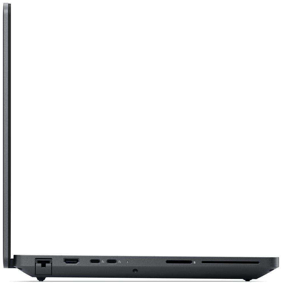 DELL Pro Max Plus 16 MB16250/ U9-285HX/ 64GB/ 1TB SSD/ 16" FHD+/ RTX PRO 3000 12GB/W11Pro/ 3Y PS on-site