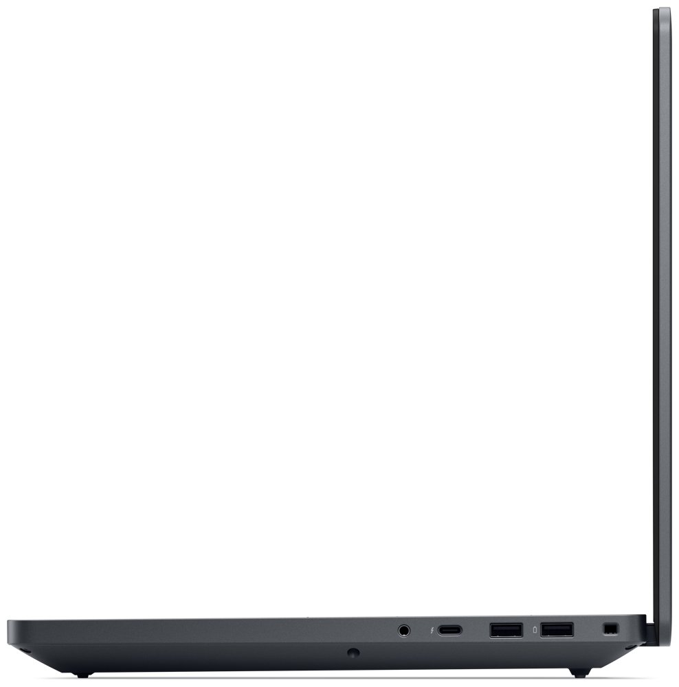 DELL Pro Max Plus 16 MB16250/ U7-265HX/ 32GB/ 1TB SSD/ 16" FHD+/ RTX PRO 1000 8GB/W11Pro/ 3Y PS on-site