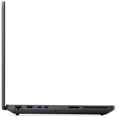 DELL Pro Max Plus 16 MB16250/ U9-285HX/ 64GB/ 1TB SSD/ 16" FHD+/ RTX PRO 3000 12GB/W11Pro/ 3Y PS on-site