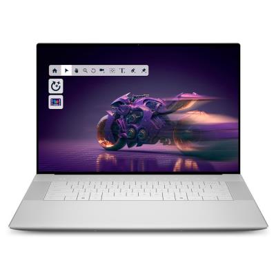 DELL 16 Premium DA16250 / U9-285H / 64GB/ 2TB SSD/ 16,3" touch / RTX 5070 / CZ  W11Pro/ 3Y PS on-site