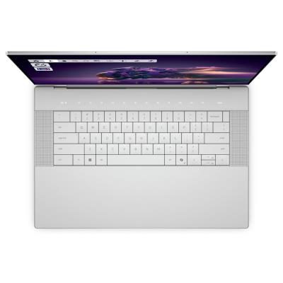 DELL 16 Premium DA16250 / U9-285H / 32GB/ 1TB SSD/ 16,3" touch / RTX 5060 / CZ  W11Pro/ 3Y PS on-site
