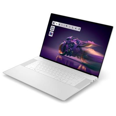 DELL 16 Premium DA16250 / U9-285H / 32GB/ 1TB SSD/ 16,3" touch / RTX 5060 / CZ  W11Pro/ 3Y PS on-site