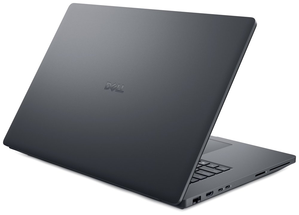 DELL Pro Max Plus 18 MB18250/ U9-285HX/ 32GB/ 1TB SSD/ 18" QHD+/ RTX PRO 3000 12GB/W11Pro/ 3Y PS on-site