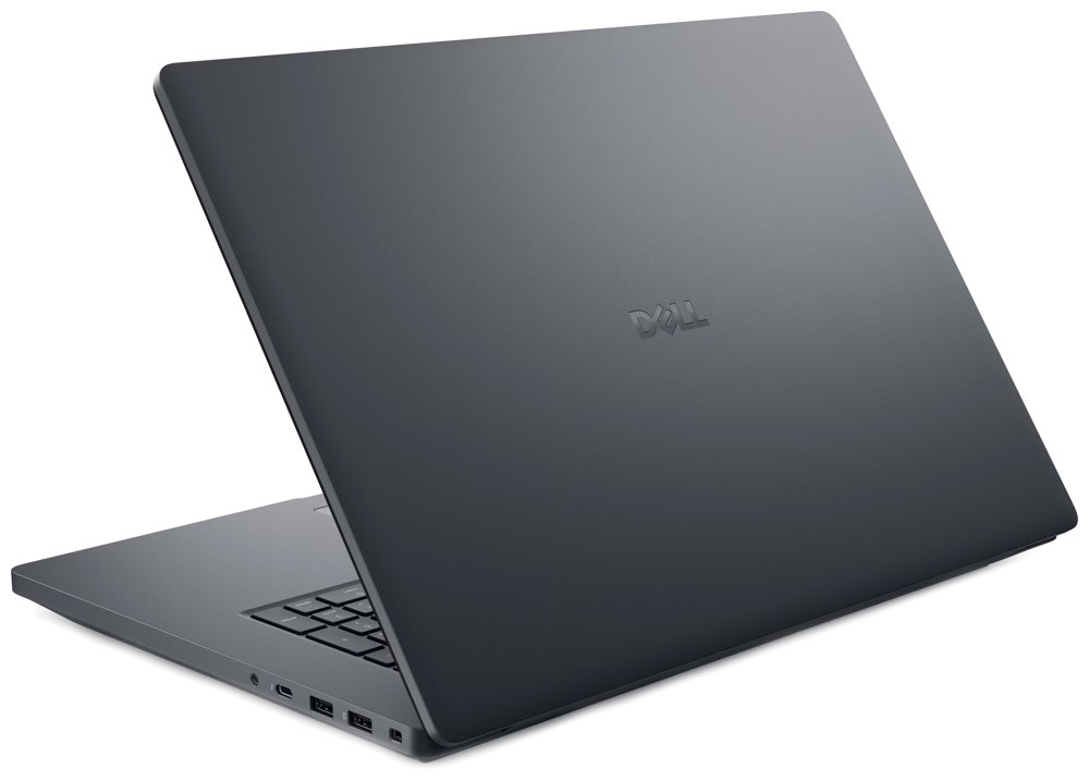 DELL Pro Max Plus 18 MB18250/ U7-265HX/ 32GB/ 1TB SSD/ 18" QHD+/ RTX PRO 2000 8GB/W11Pro/ 3Y PS on-site