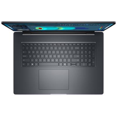 DELL Pro Max Plus 18 MB18250/ U9-285HX/ 32GB/ 1TB SSD/ 18" QHD+/ RTX PRO 3000 12GB/W11Pro/ 3Y PS on-site