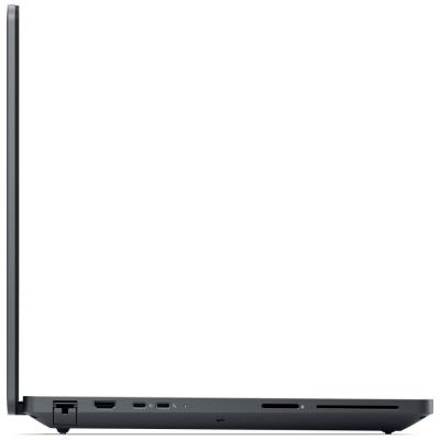 DELL Pro Max Plus 18 MB18250/ U7-265HX/ 32GB/ 1TB SSD/ 18" QHD+/ RTX PRO 3000 12GB/W11Pro/ 3Y PS on-site