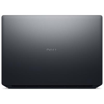 DELL Pro Max Plus 18 MB18250/ U7-265HX/ 32GB/ 1TB SSD/ 18" QHD+/ RTX PRO 3000 12GB/W11Pro/ 3Y PS on-site